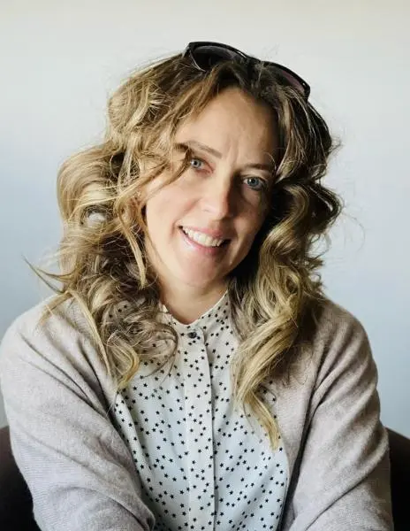 Fekete Deák Ildikó